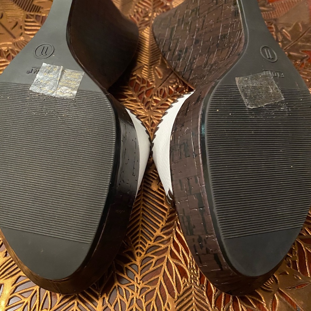 Super Cute summer Wedge - Picture 4 of 4